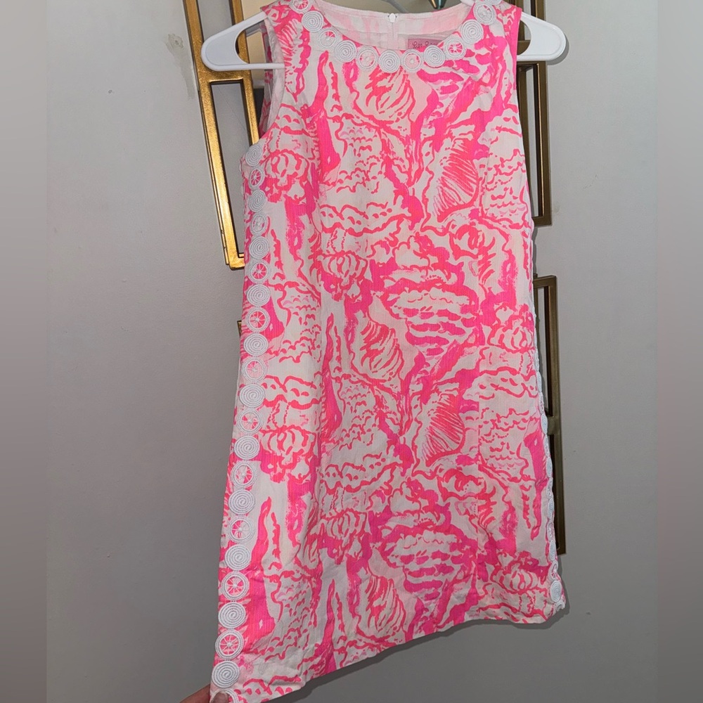 Lilly Pulitzer Dress